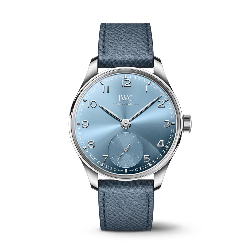 PORTUGIESER AUTOMATIC 40