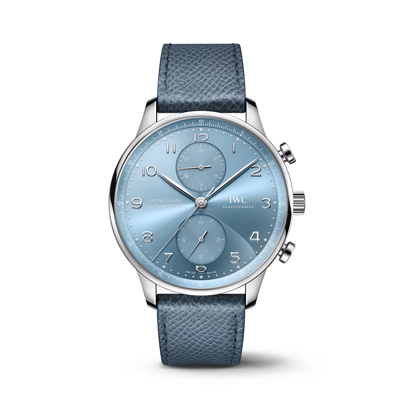 Portugieser Chronograph