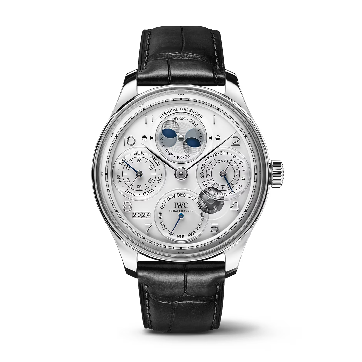 Portugieser Eternal Calendar