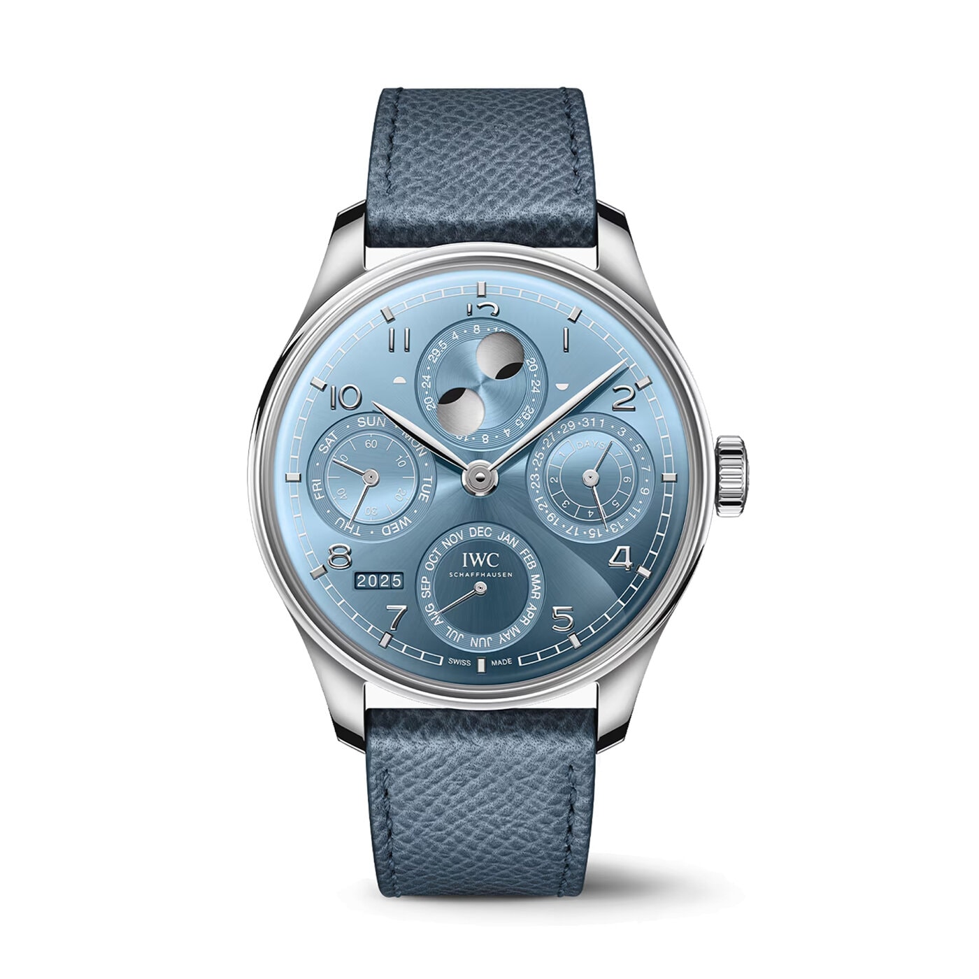 Portugieser Perpetual Calendar 44