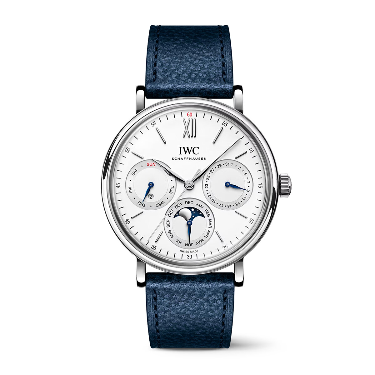 Portofino Perpetual Calendar