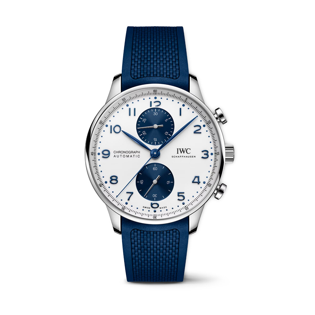 PORTUGIESER CHRONOGRAPH