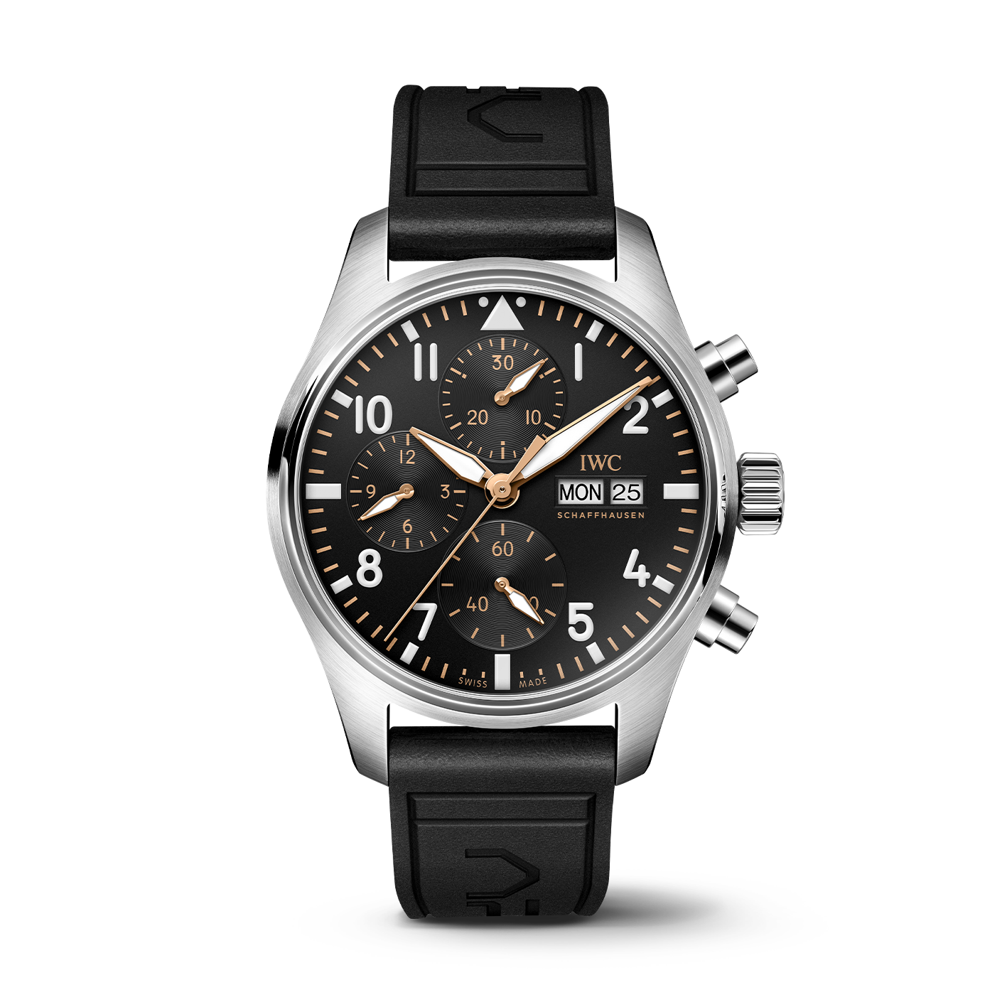 Pilot’s Watch Chronograph 41 APXGP