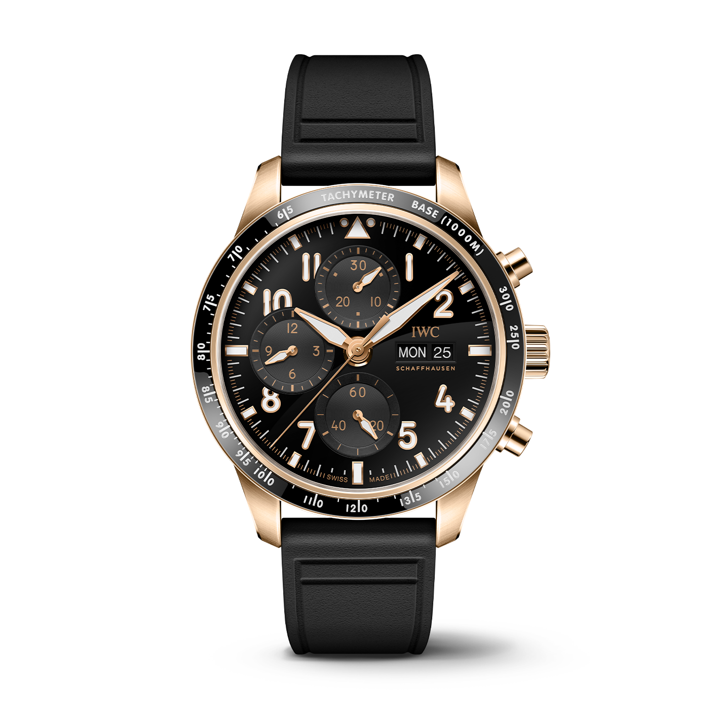 Pilot’s Watch Performance Chronograph 41