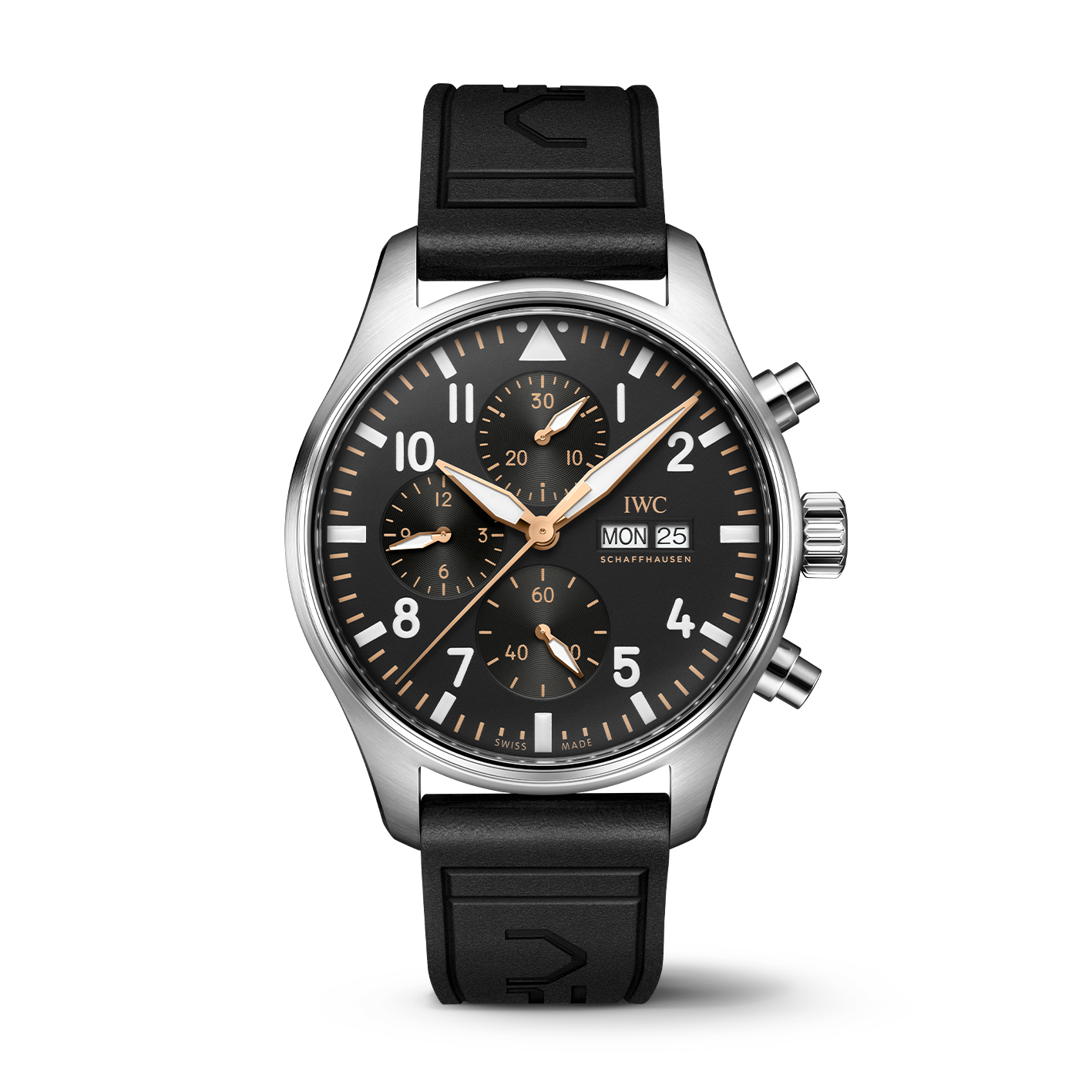 Pilot’s Watch Chronograph APXGP