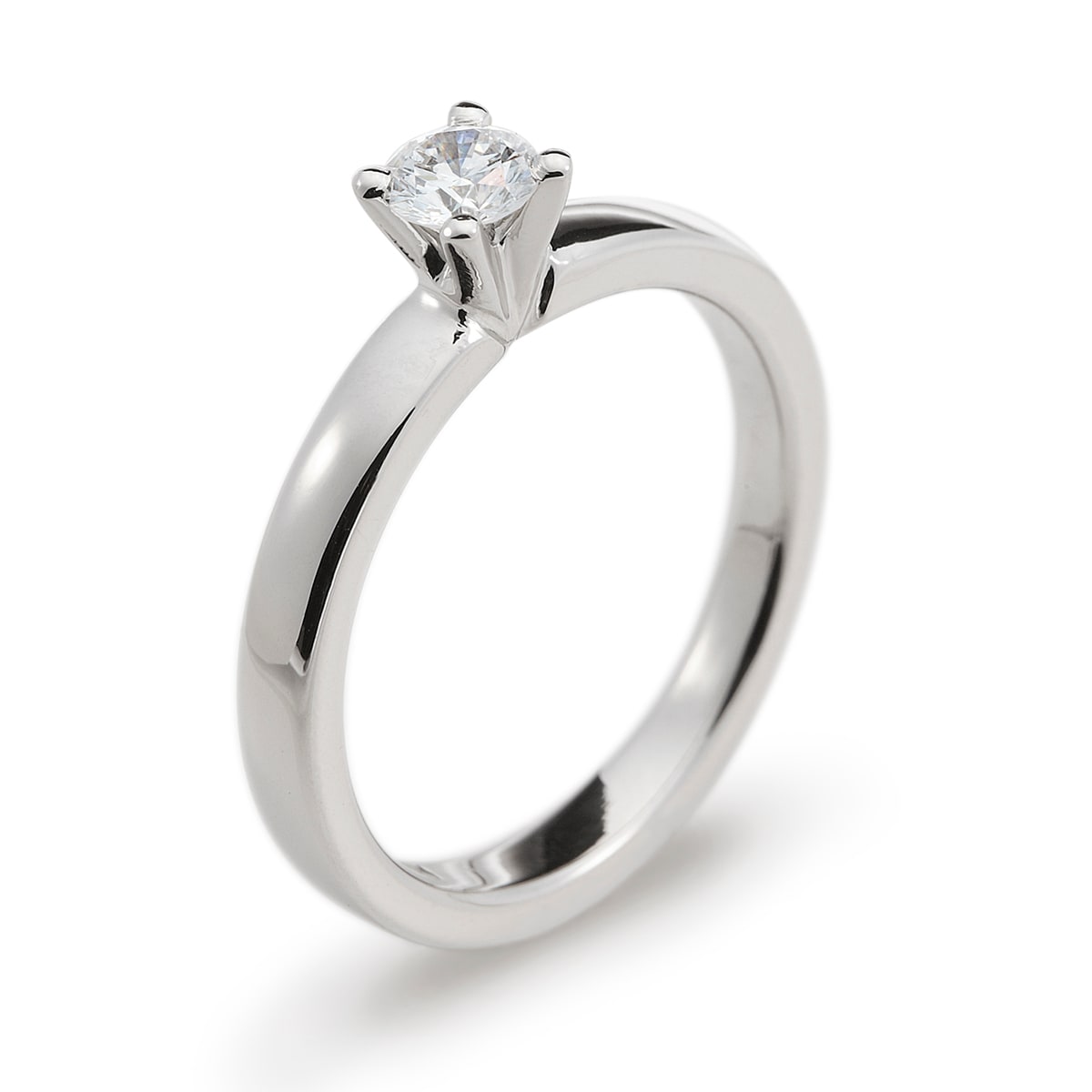 Jarl Sandin Design Diamantring Vigselring Posh hos Jarl Sandin