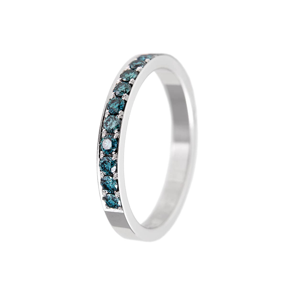 True Color Ring 0.45ct.