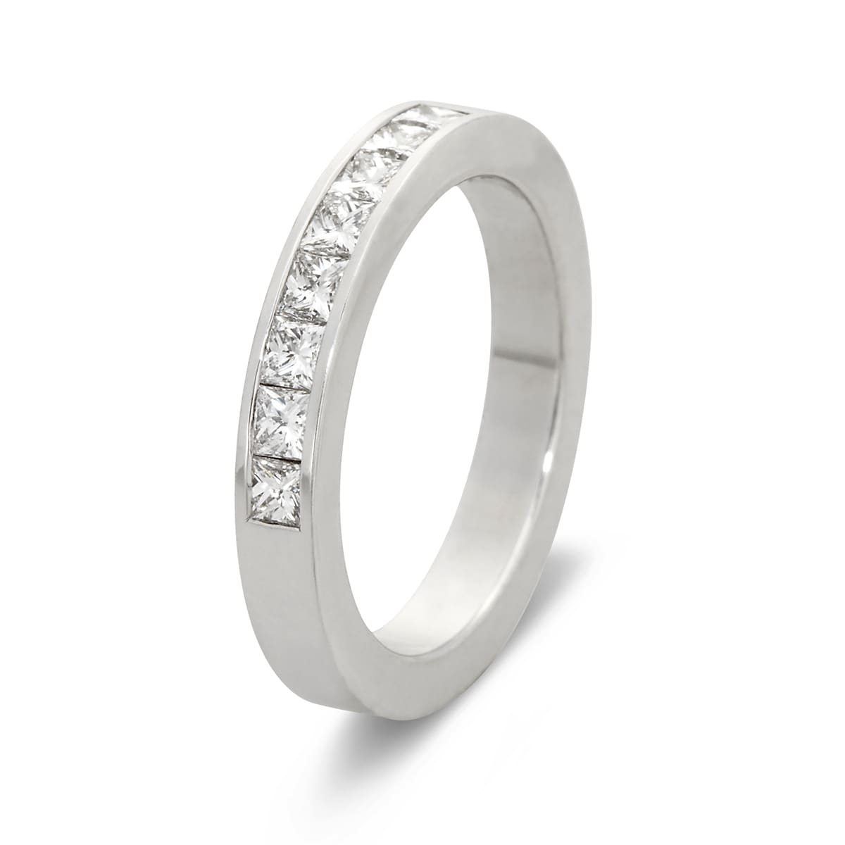 Edge Alliansring 0.66ct.