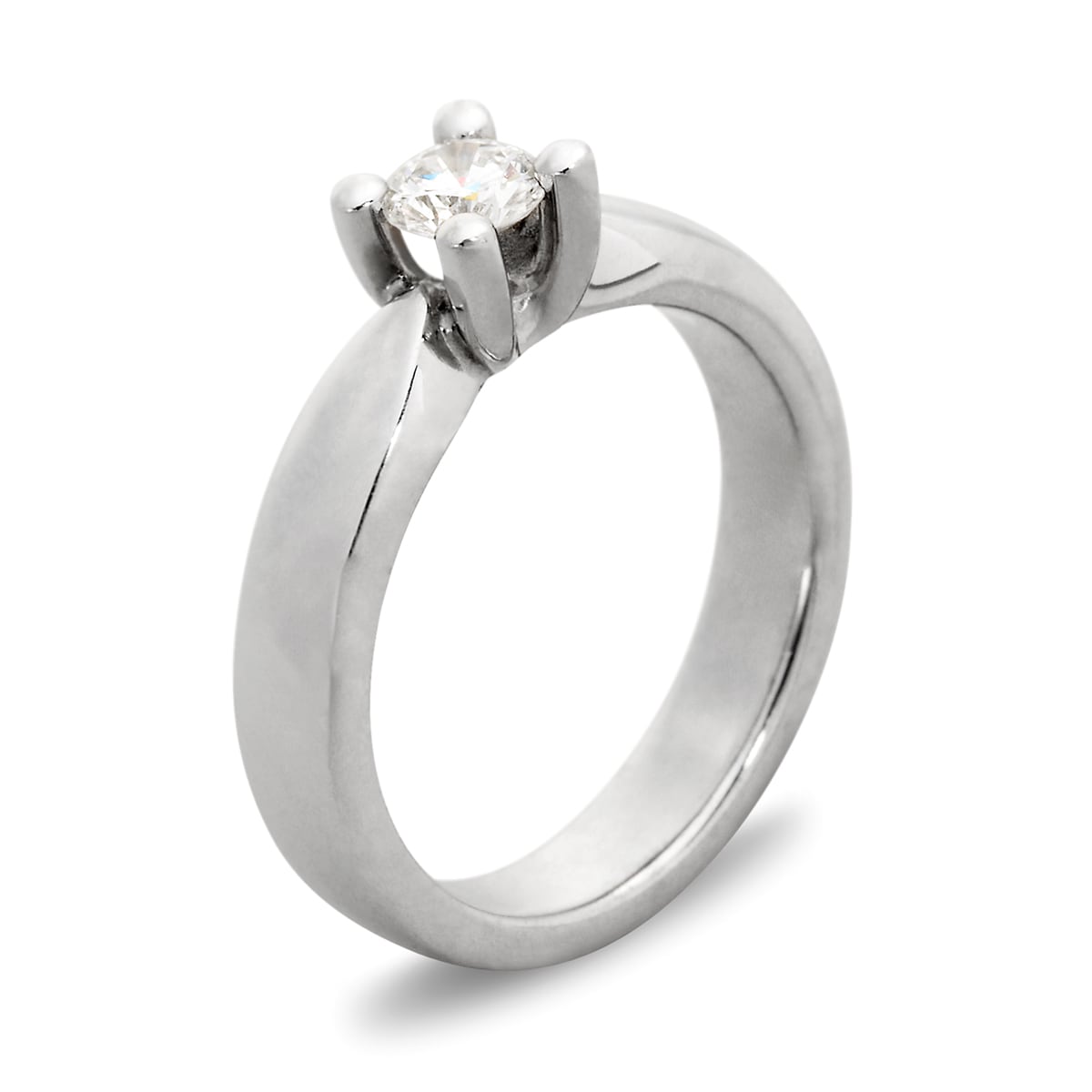 Four You Ring 0.25ct.