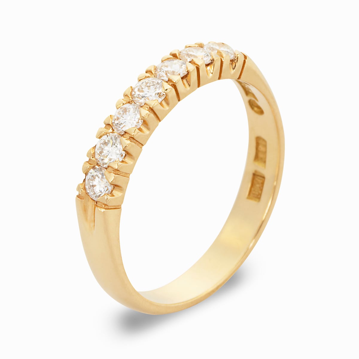 Louise Ring 0.35ct.