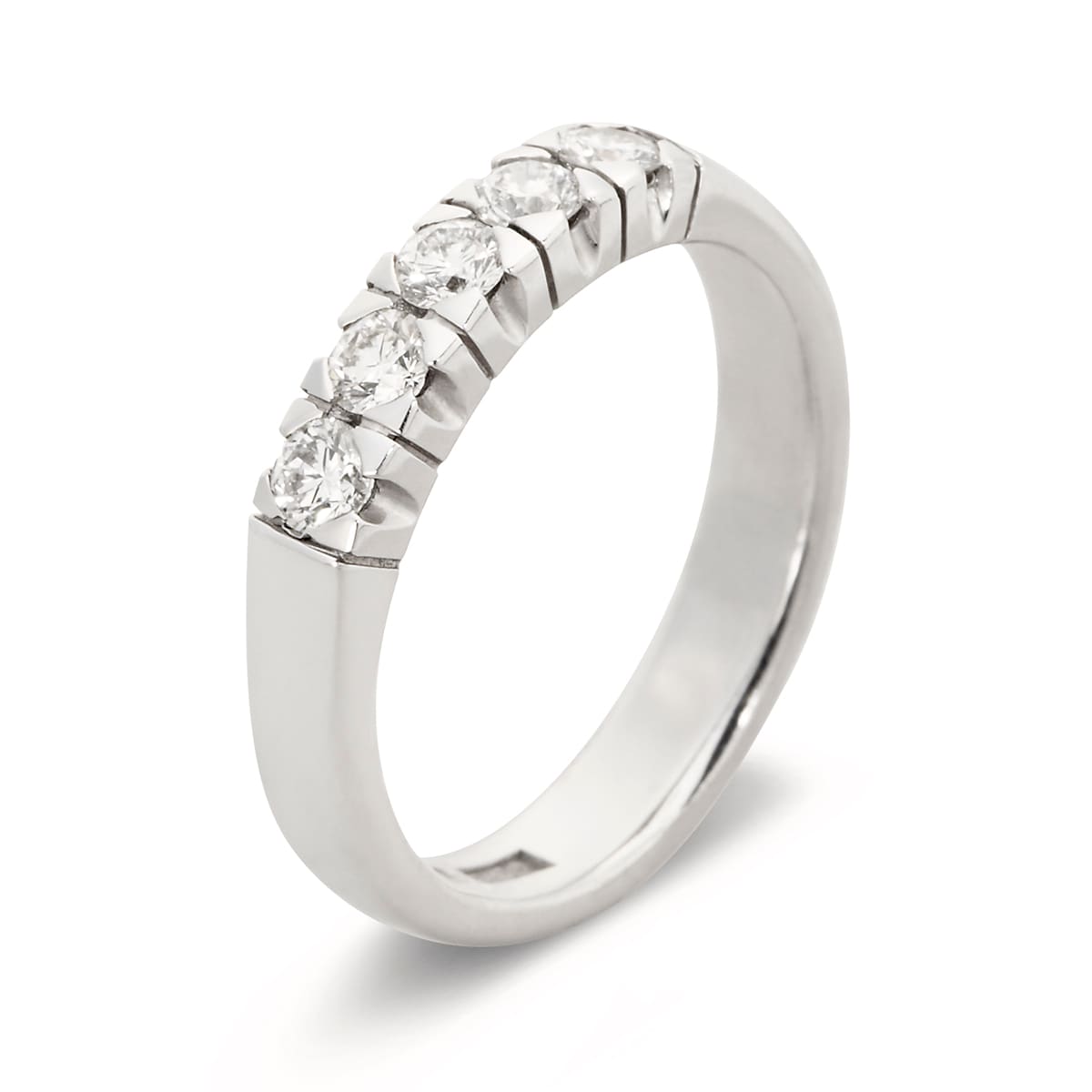 Louise Ring 0.50ct.