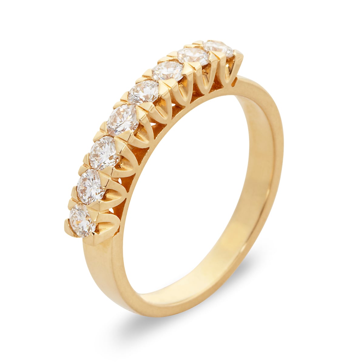Magnifik Allians 0.24ct.