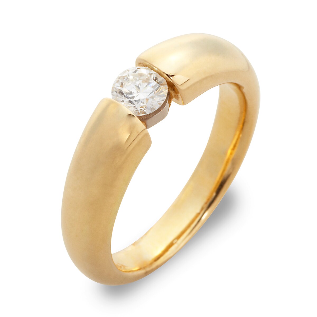 Nobel Ring 0.35ct.