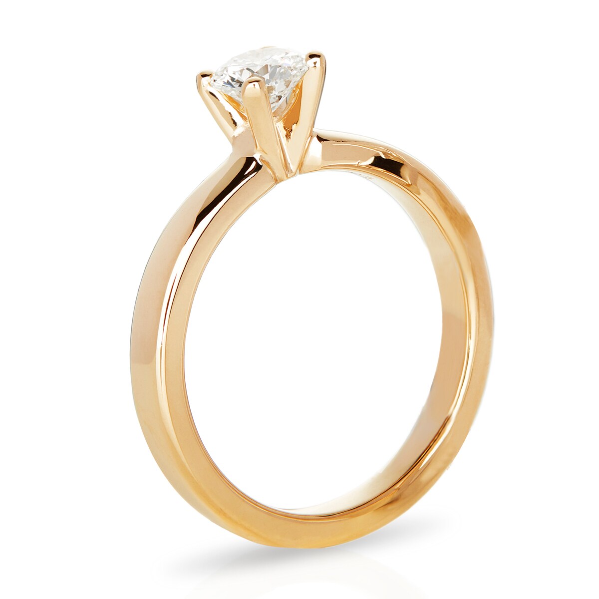 Posh Ring 0.15ct.
