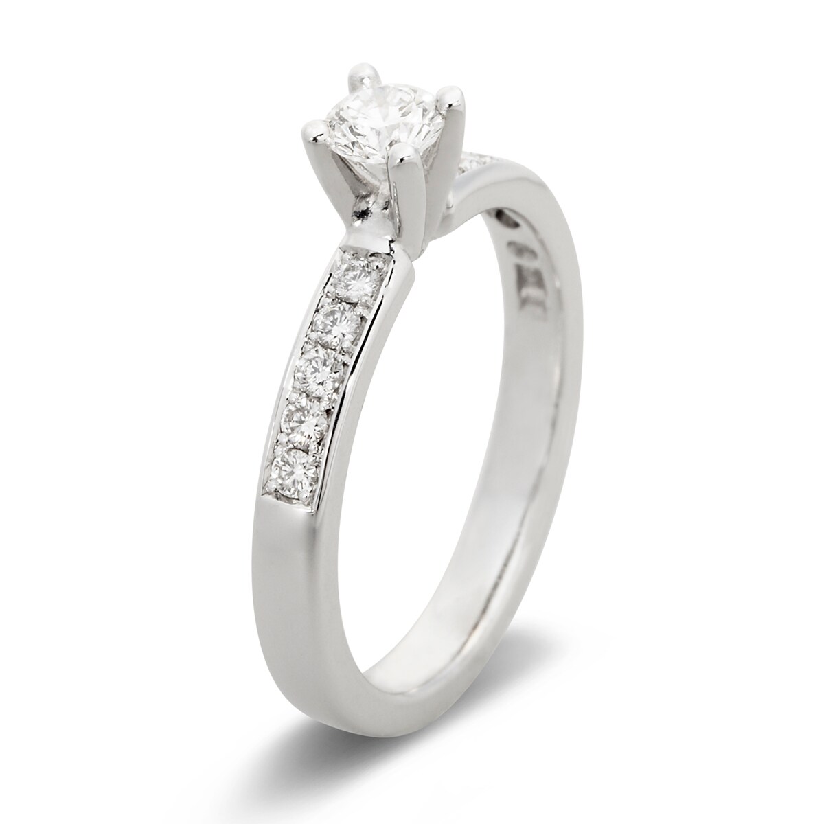 Posh Ring 0.50ct.