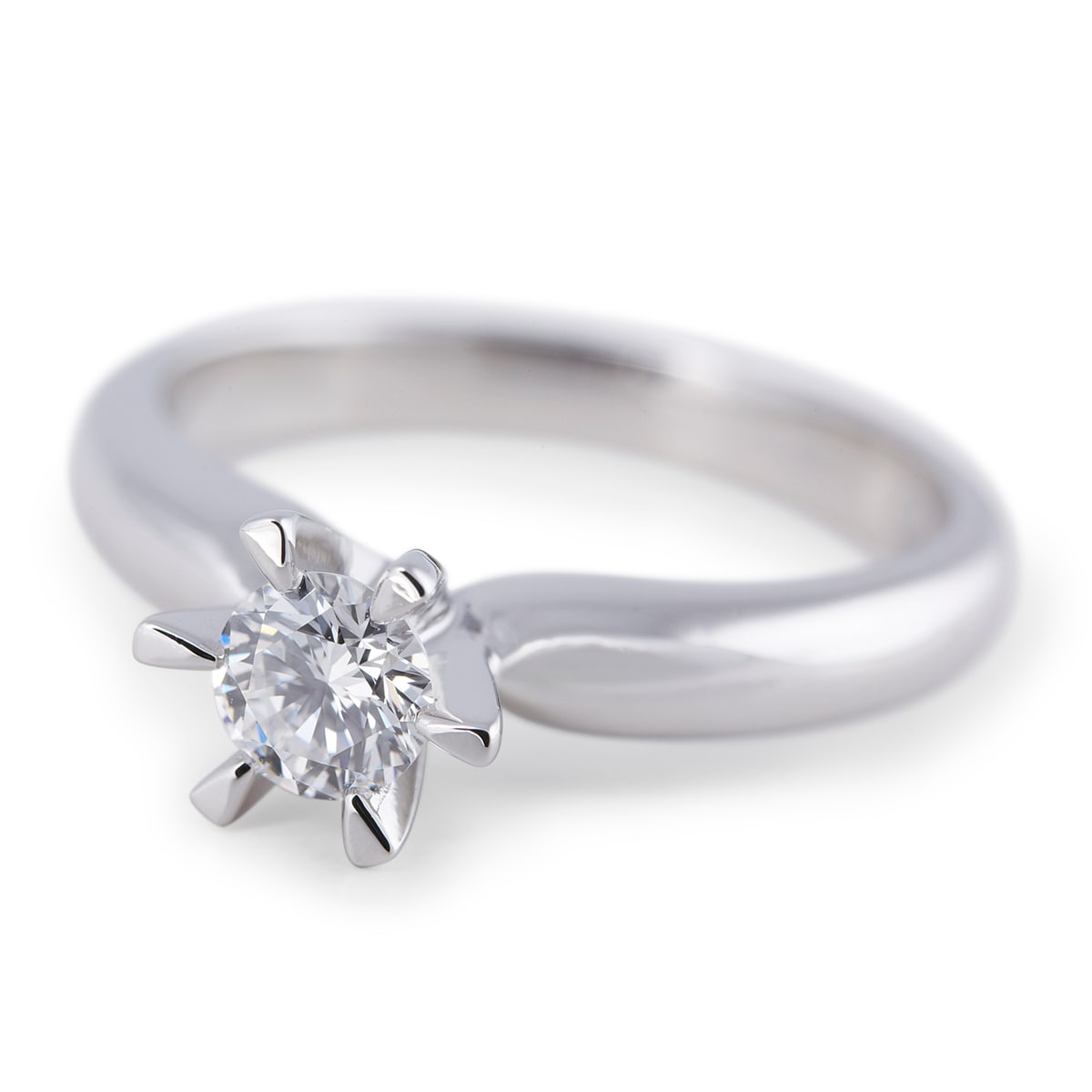 Tindra Ring 0.50ct.
