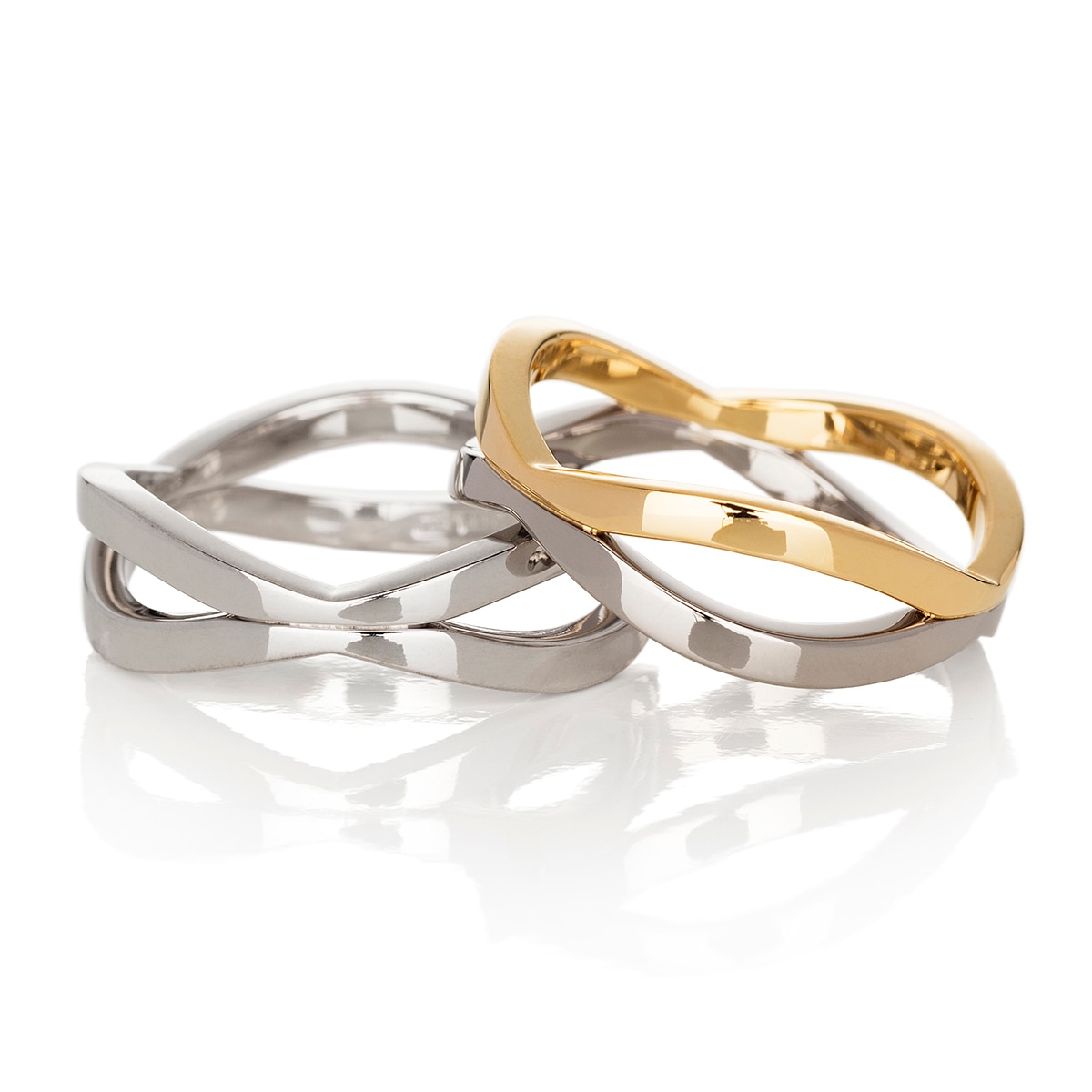 Infinity Ring