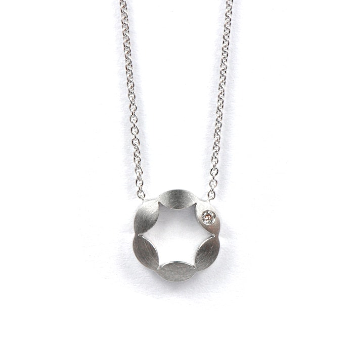 Juliet Pendant WG