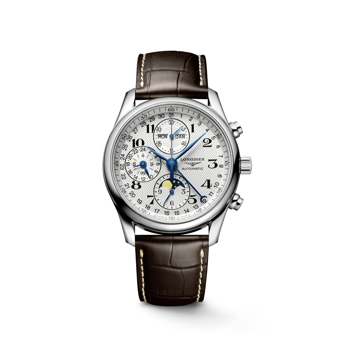 Master Collection Chronograph