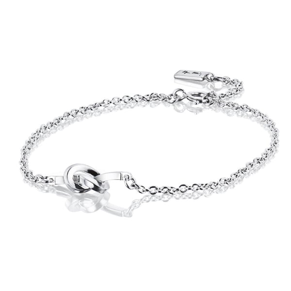 Love Knot Bracelet
