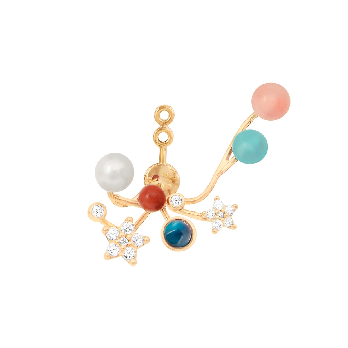 Lynggaard_A2888-401_Pendant_for_earring_Shooting_Stars_hos_Jarl_Sandin