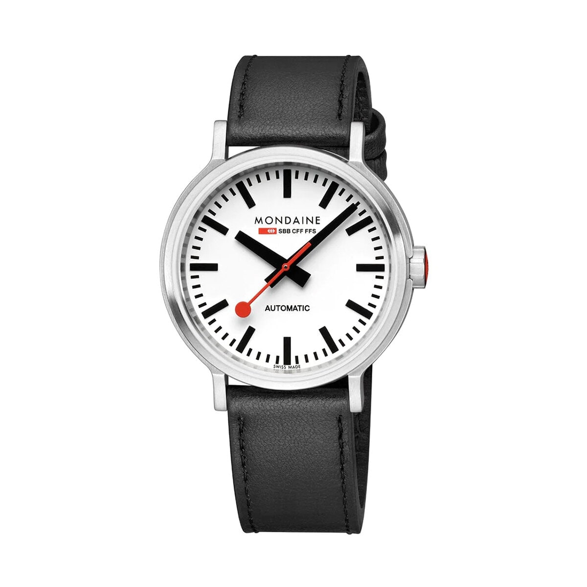 KBK16 Mondaine ECO Original Automat