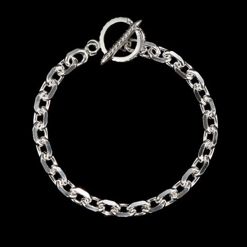 Claw Knife Edge Bracelet