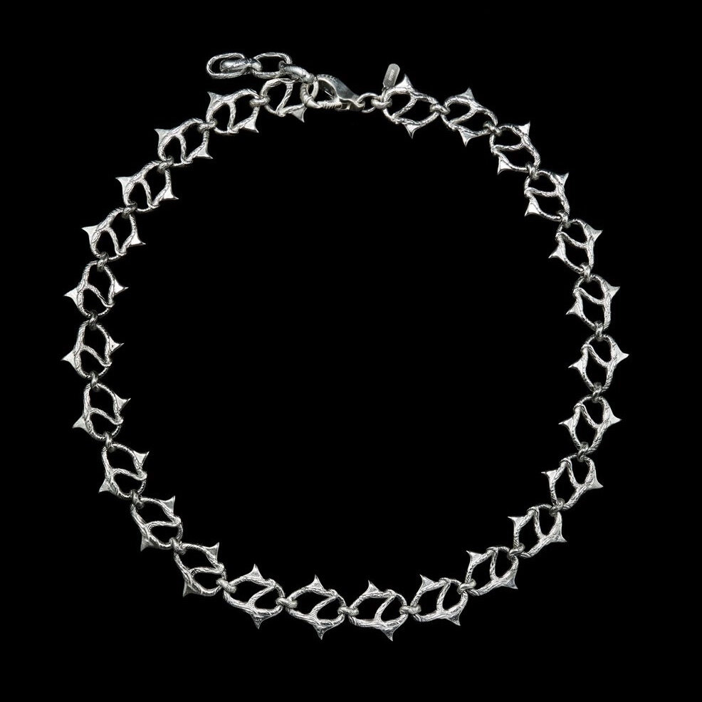 Thorn Chain Necklace