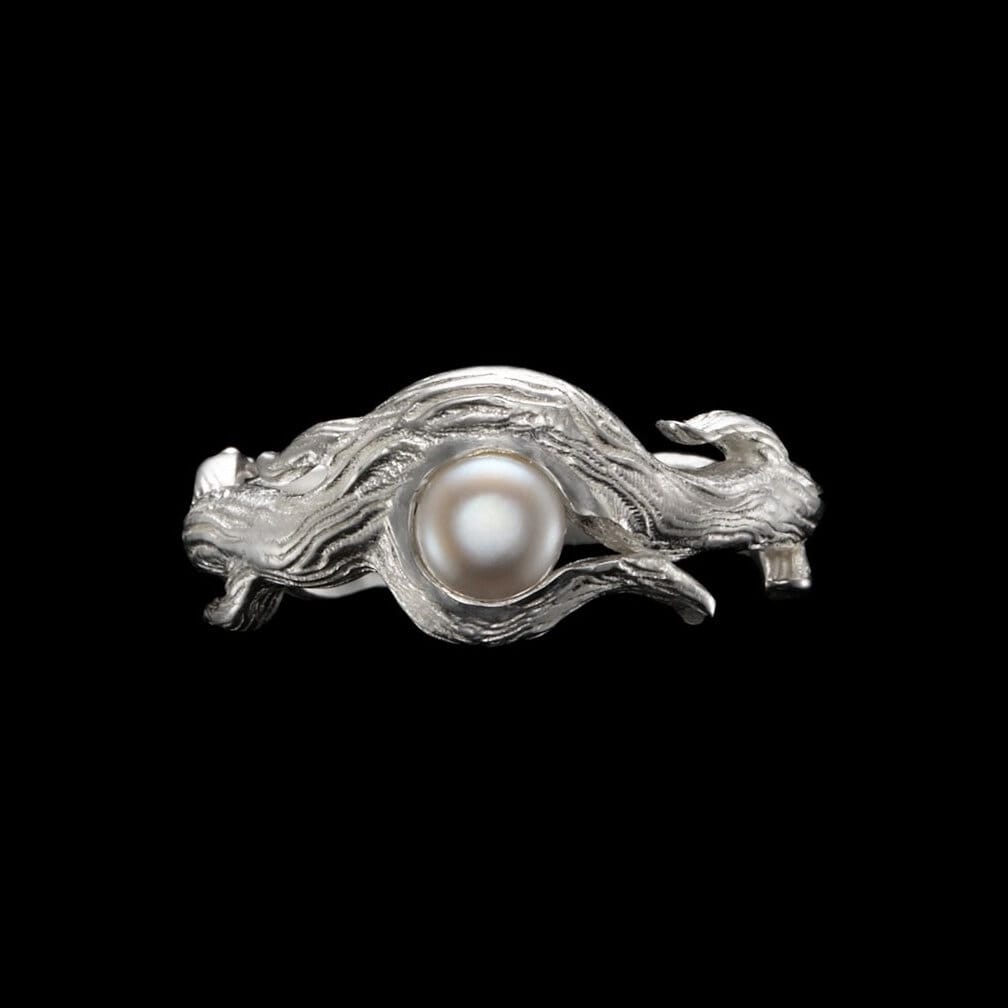 Secret Garden Ring