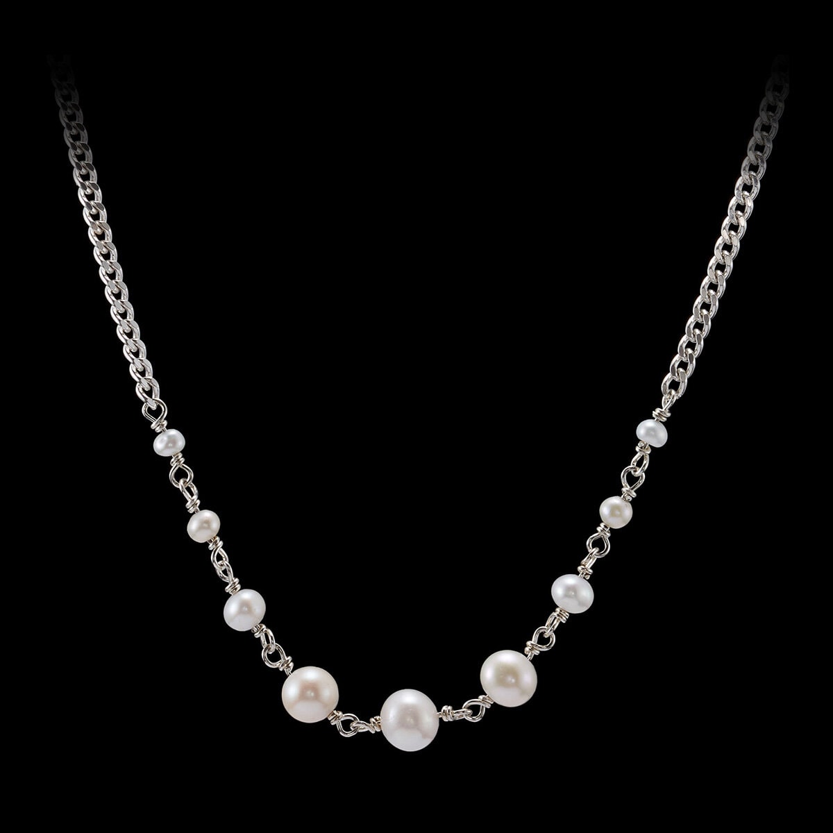 Dawn Necklace