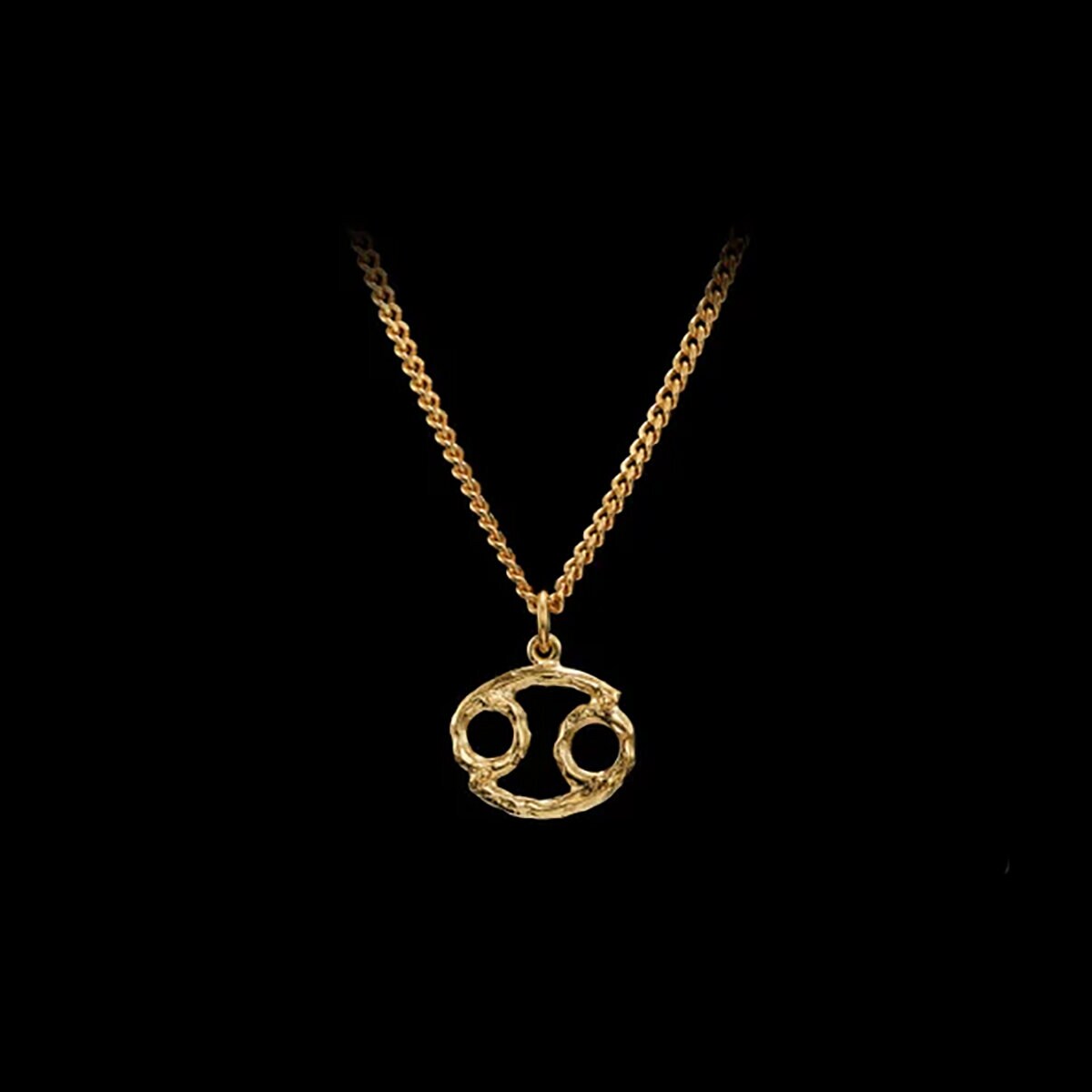 Zodiac Necklace