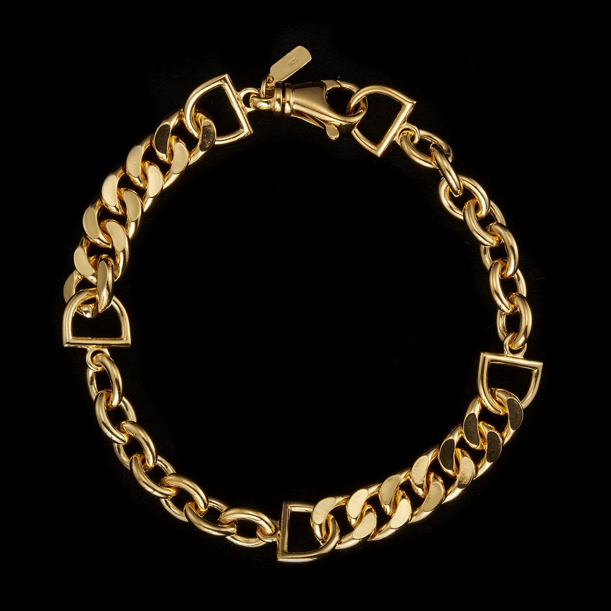 Chaos Bracelet