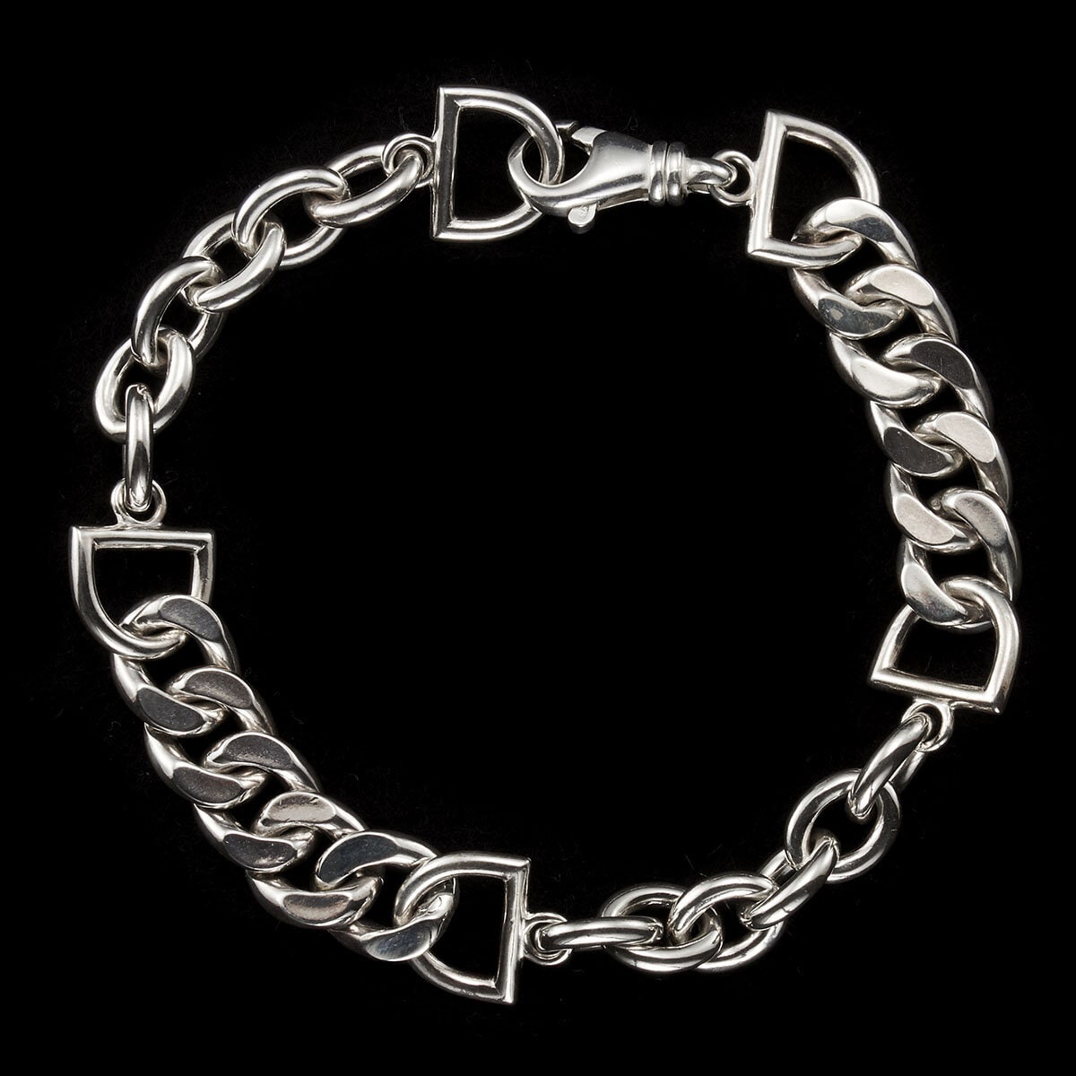 Chaos Bracelet