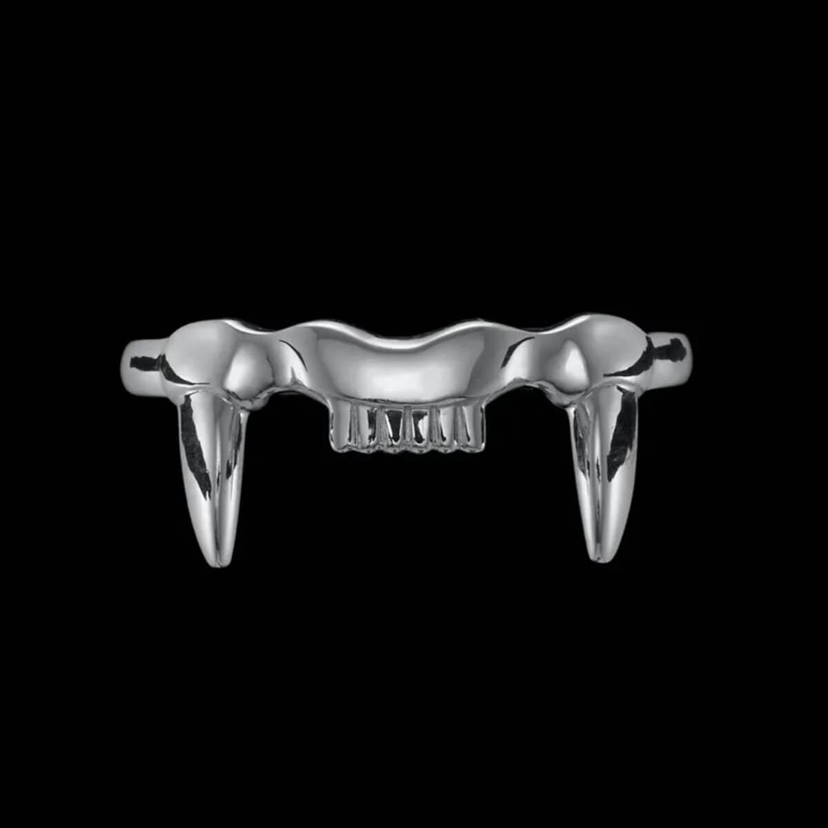 Jaw Upper Ring