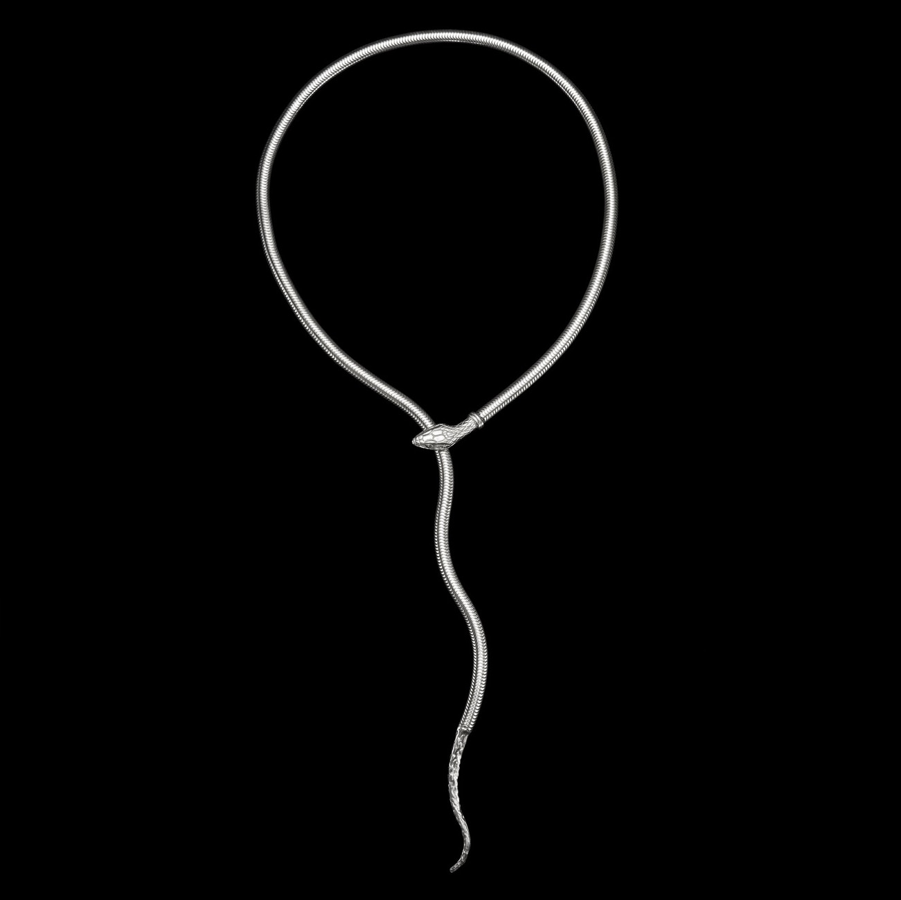 Magician Necklace
