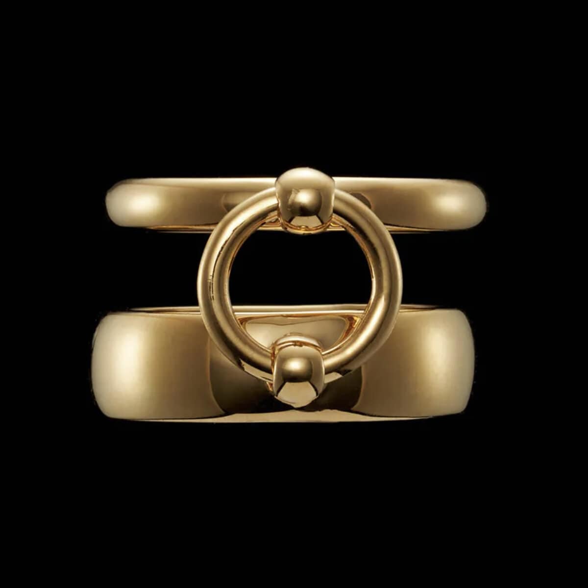 Equine Ring