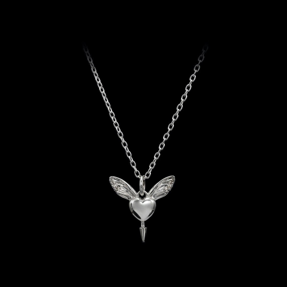 Lovers Necklace