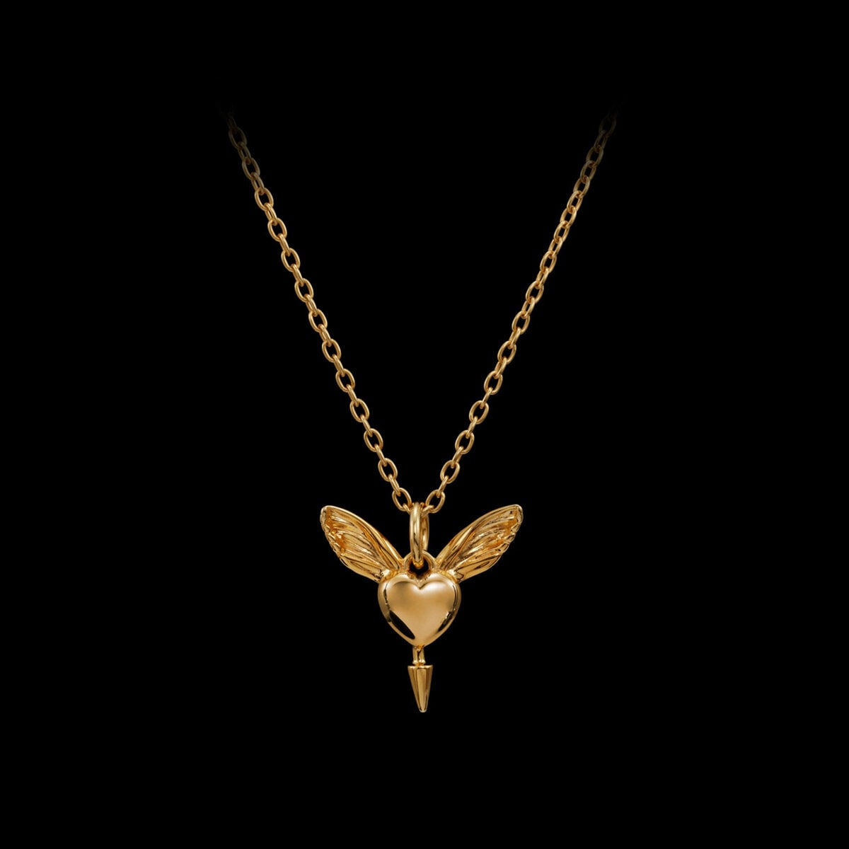 Lovers Necklace