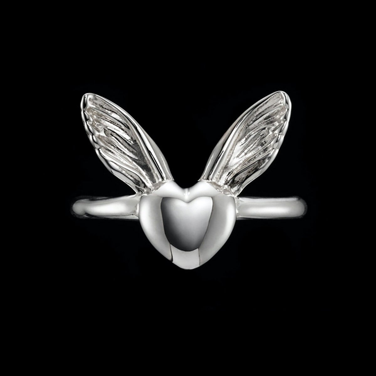 Lovers ring