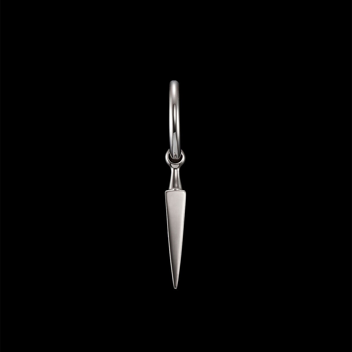 Poison Arrow Earring 