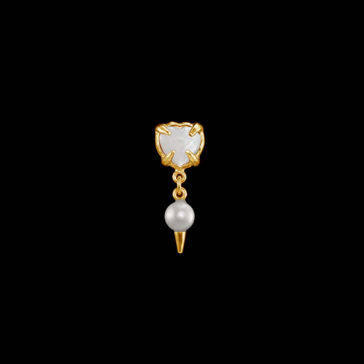 Renaissance Earring