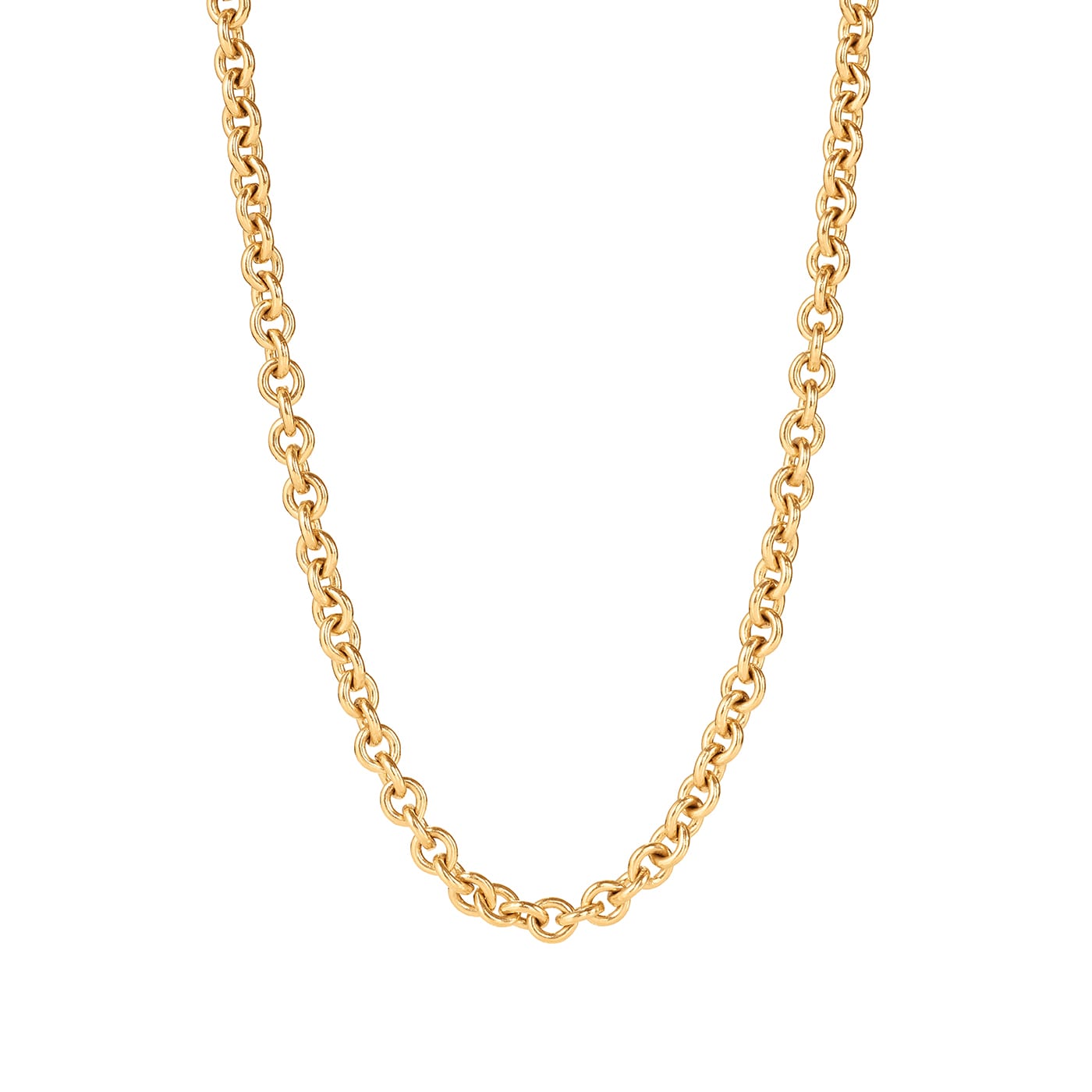 Design Collier Gold