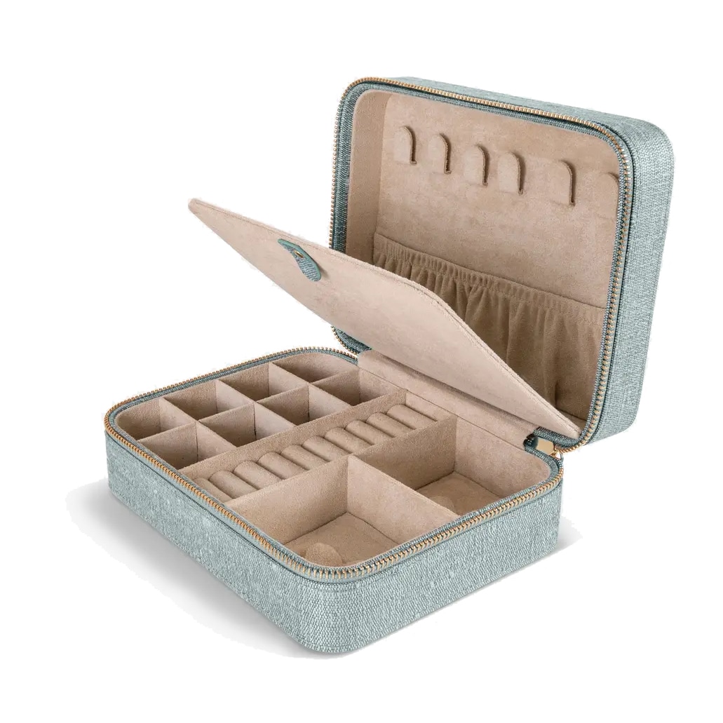 Jewellery Box