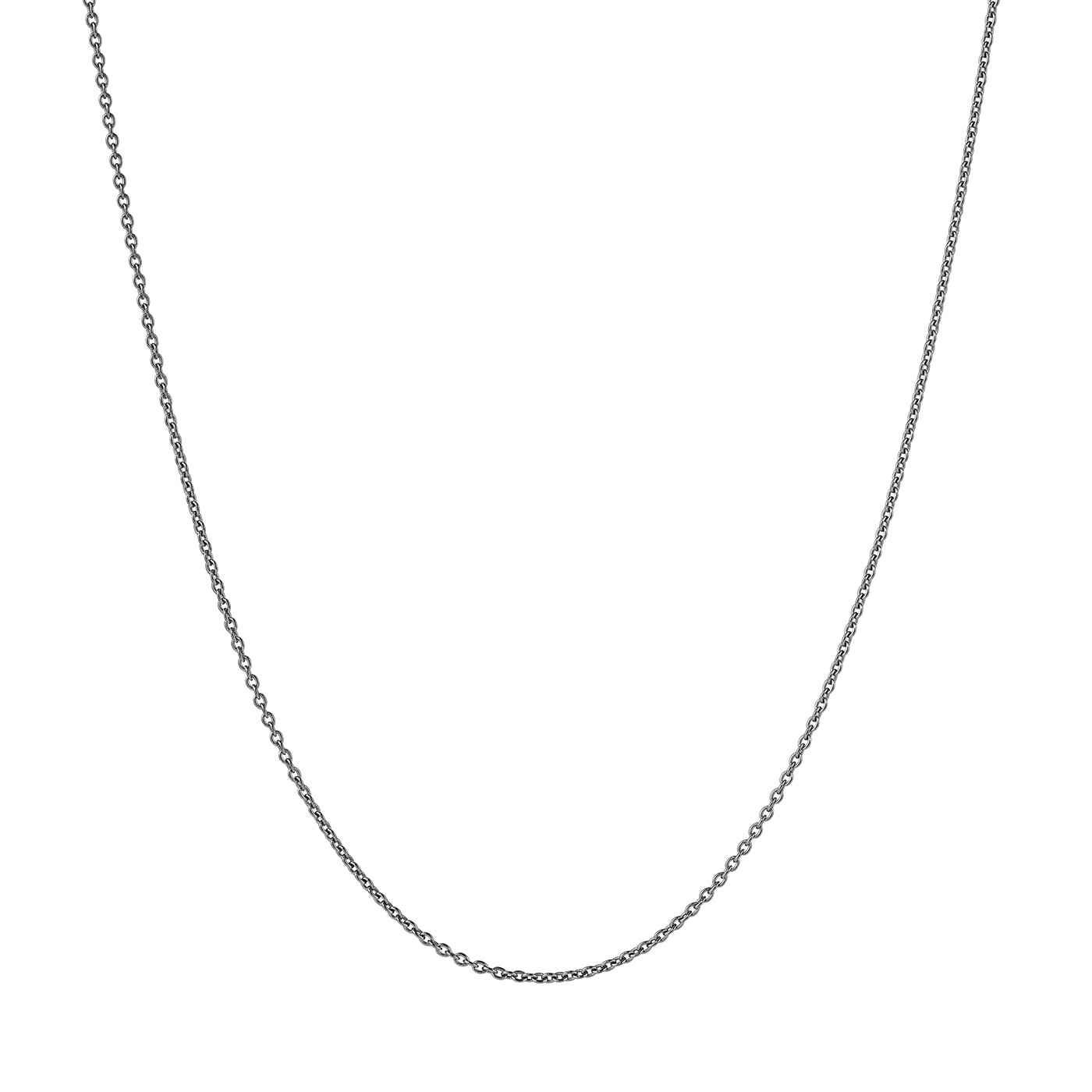 Design Collier Sterling Silver