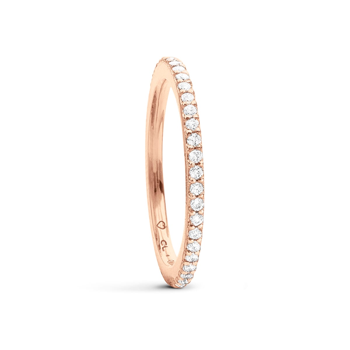 Ole_Lynggaard_A2600-703_Love_Band_ring_straight_rose_gold__hos_Jarl_Sandin