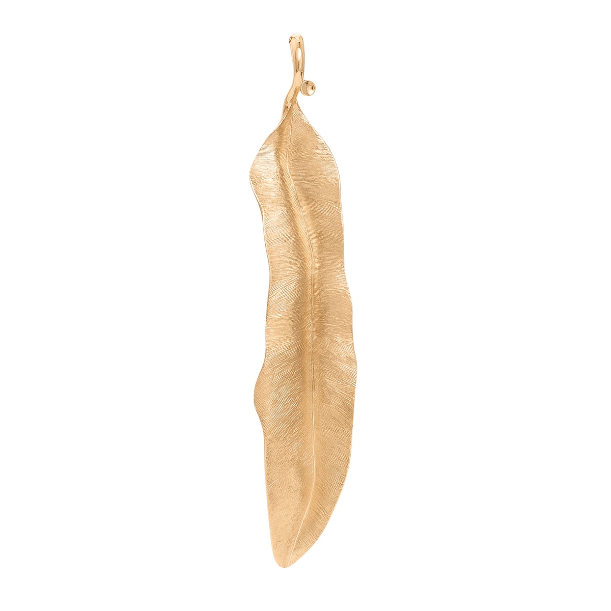 Ole_Lynggaard_A2613-403_Leaves_pendant_in_18K_yellow_gold_hos_Jarl_Sandin