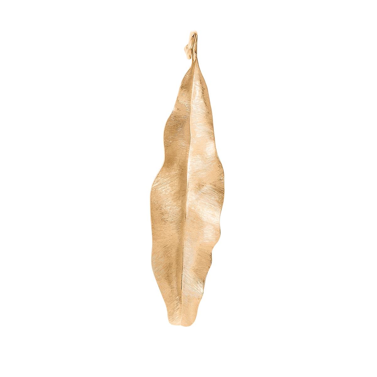 Ole_Lynggaard_A2614-403_Leaves_pendant_in_18K_yellow_gold_hos_Jarl_Sandin