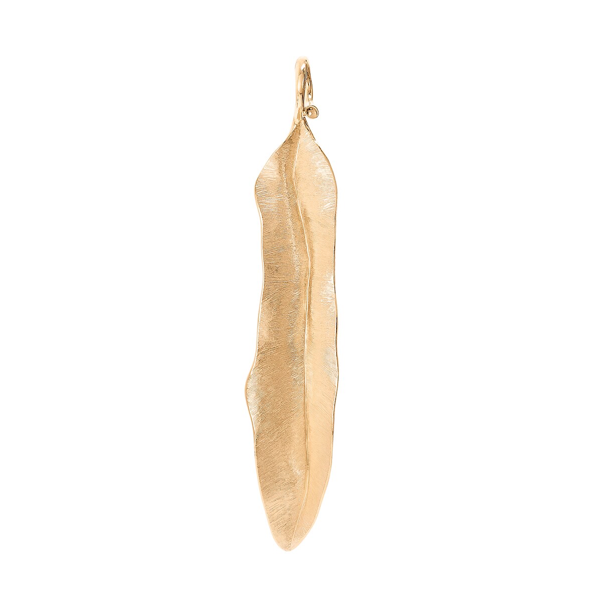 Ole_Lynggaard_A2616-403_Leaves_pendant_in_18K_yellow_gold_hos_Jarl_Sandin