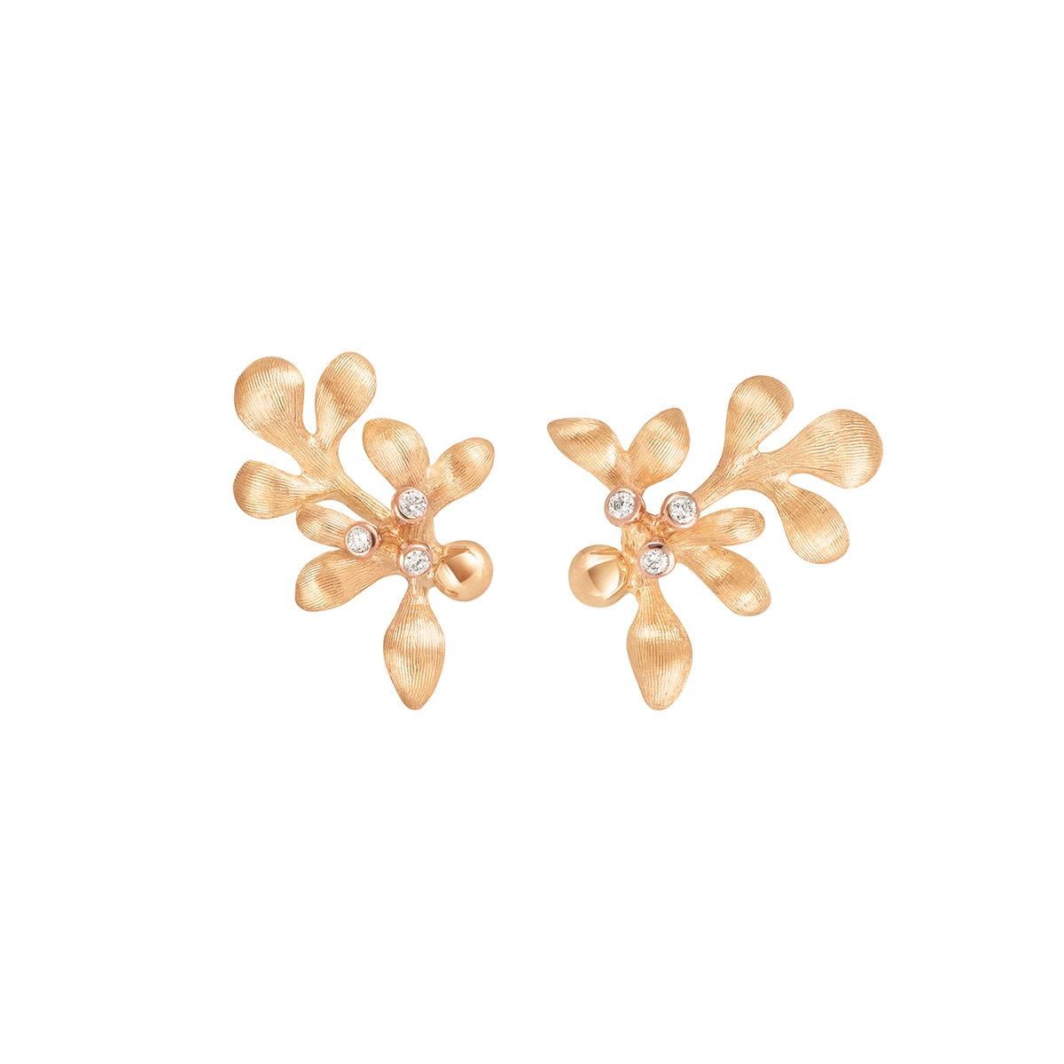 Ole lynggaard gipsy earrings online