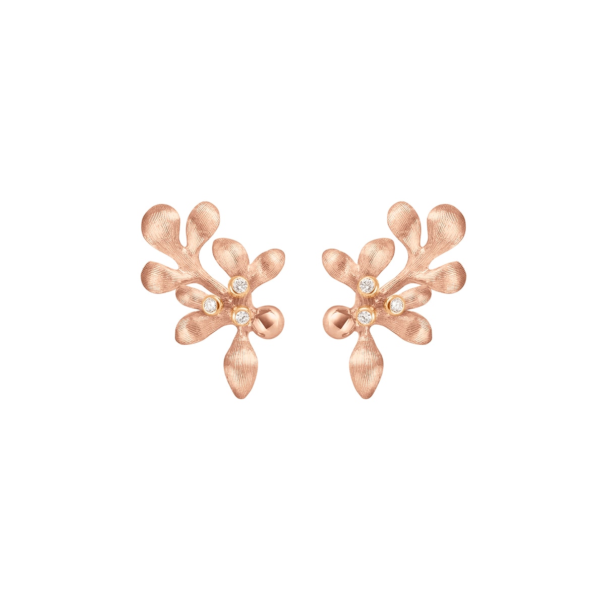 Ole lynggaard discount gypsy earrings
